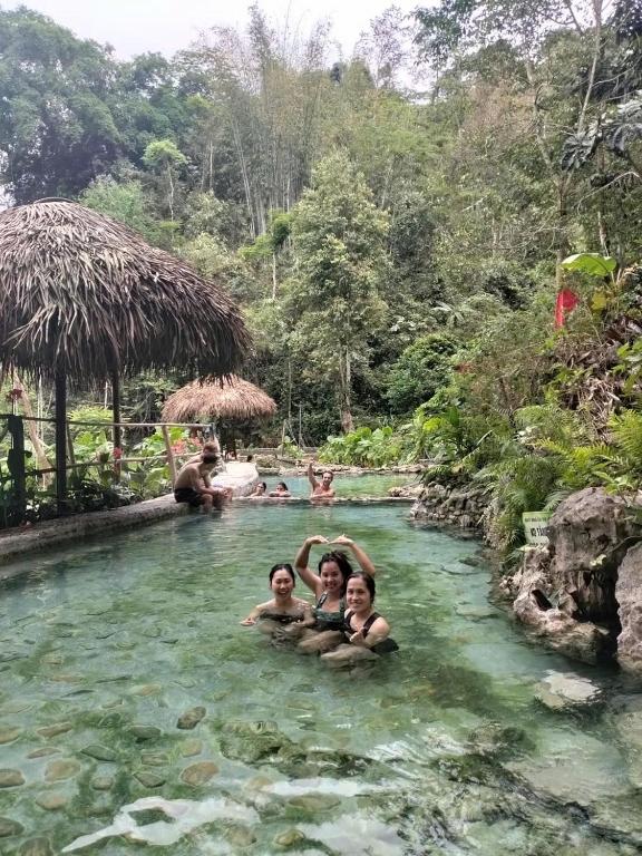 Nha Tan – Mai Chau Homestay and Tours