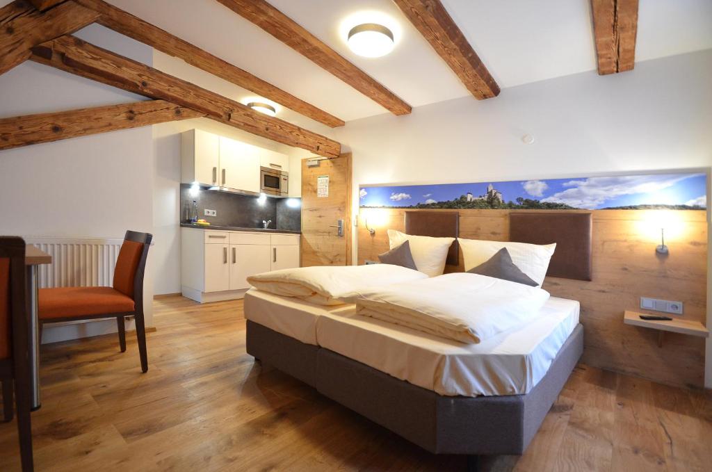 BAUER Gastezimmer