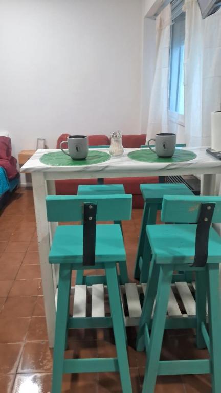 Che Lolita House 6 Almagro - 1