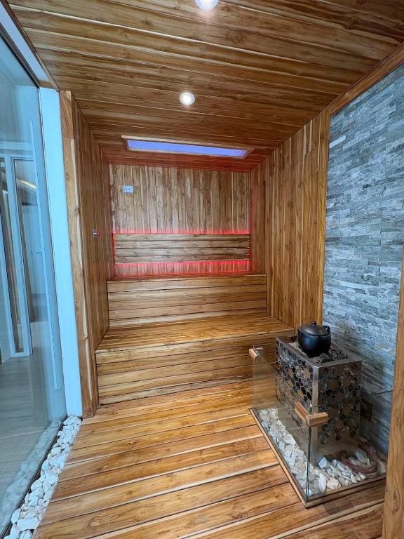 Exclusividad y confort en Castello, Serena del Mar - 4