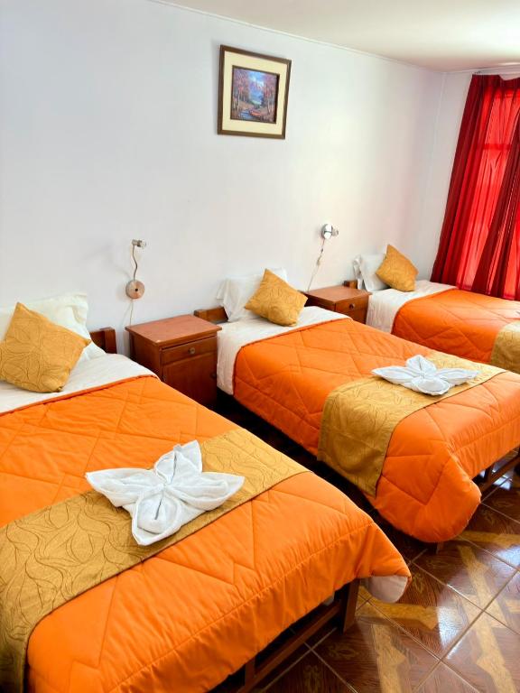 Sunrise Guest House - 2