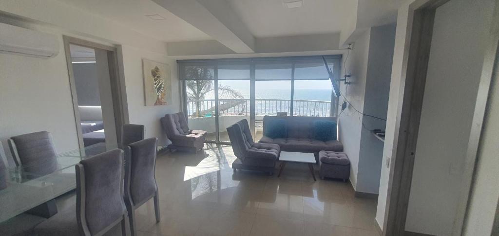 Apartamento 4 cartagena - 1