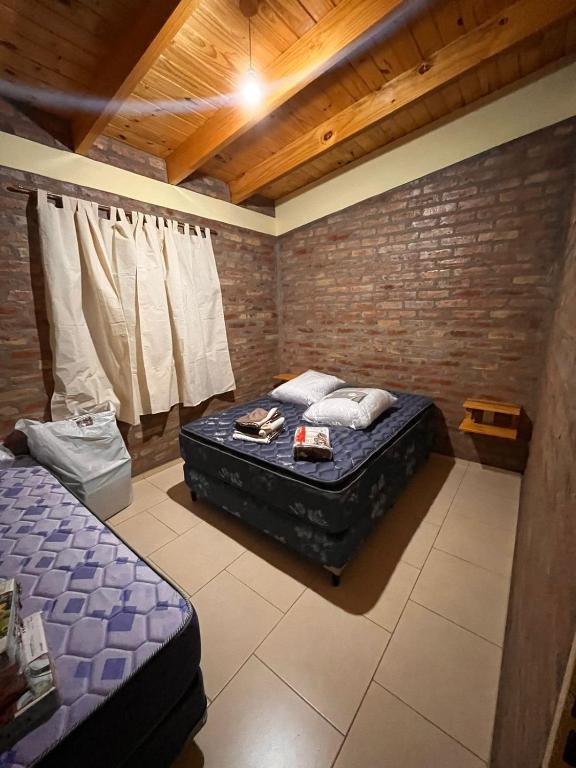 Cabañas La Finca - 3