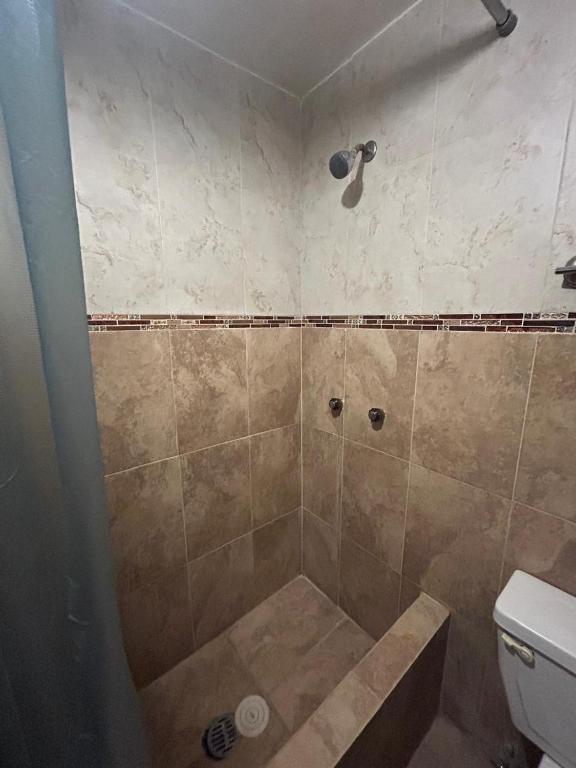 Comfortable accommodation for 2, WiFi, kitchen and washing machine - 4