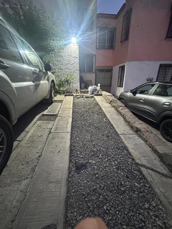 Comfortable accommodation for 2, WiFi, kitchen and washing machine - 5