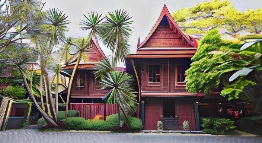 B2 Huai Khwang Boutique & Budget Hotel
