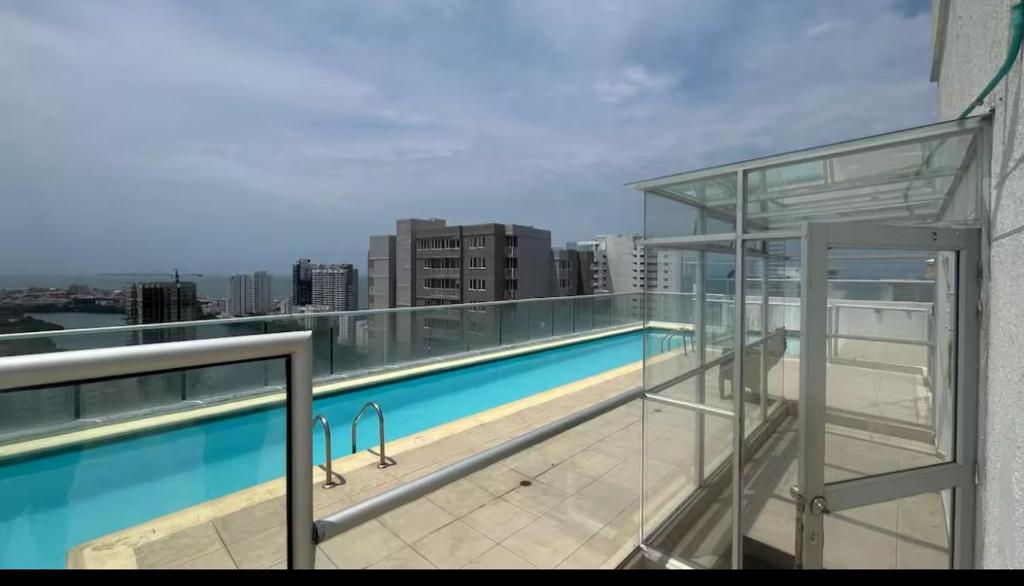 Apartamento Hermoso en Cartagena - 2