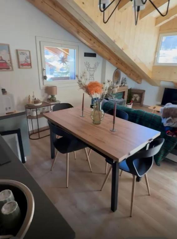 Maison Henry - 5