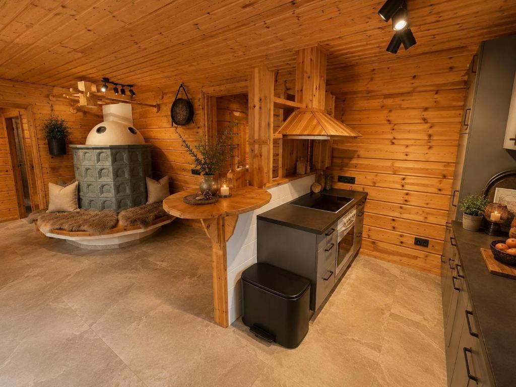 Apartment Familienzeit - 4