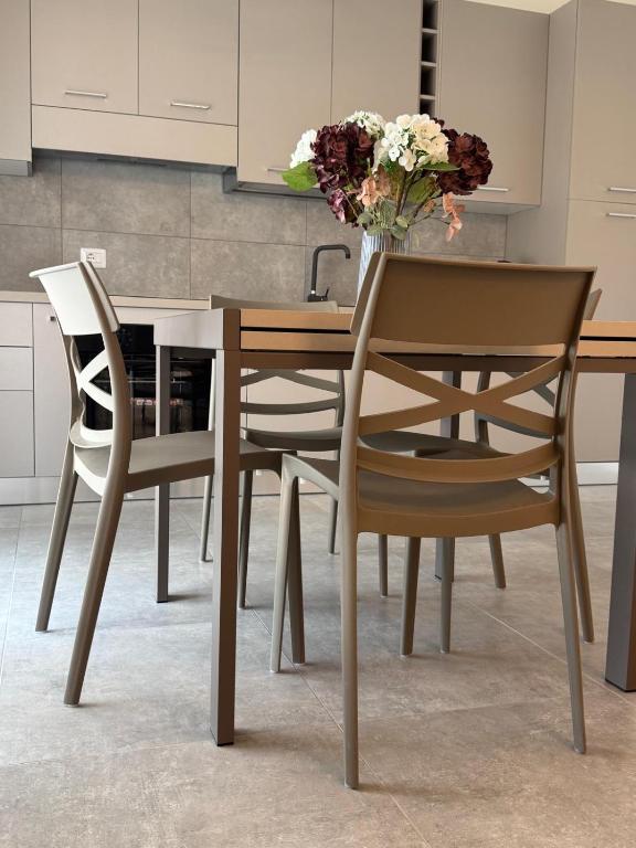 MAISON NUAGE 35 - appartamenti - 2