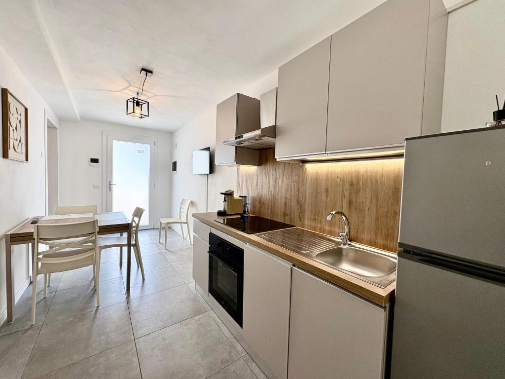 MAISON NUAGE 35 - appartamenti - 4