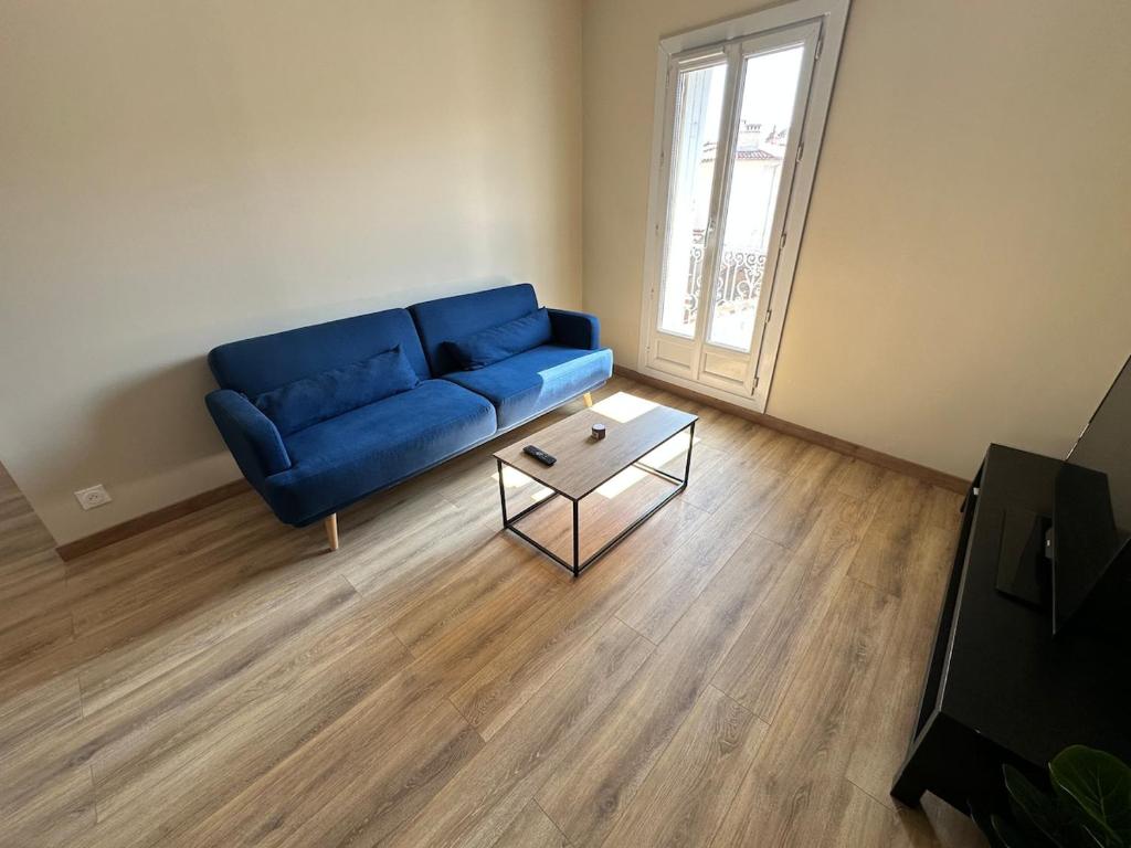Large renovated apartment in the heart of Beziers - 5