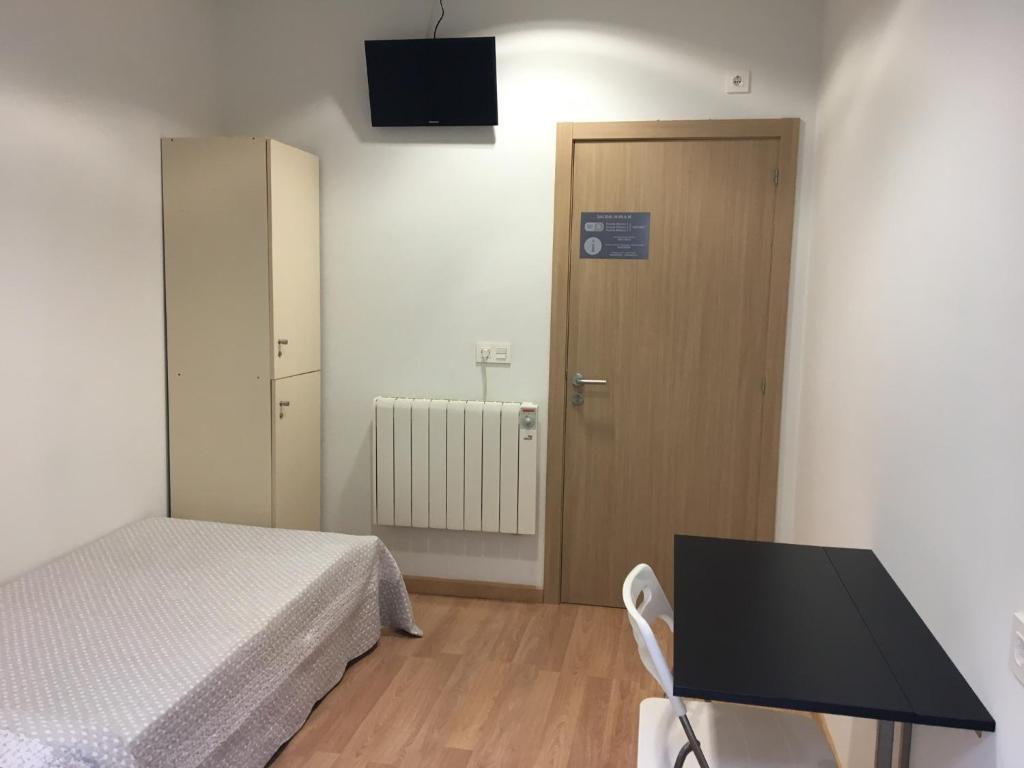 Pension-Albergue Puente Ribeira photo