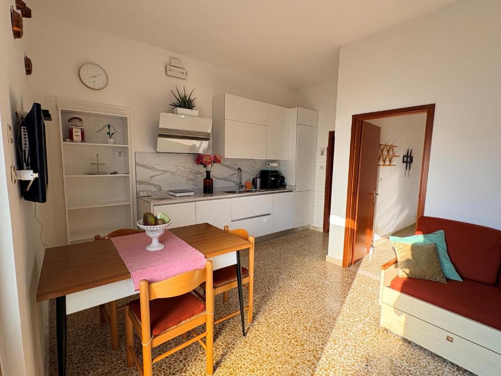 Wind's Garden - Apartments Torbole - 2