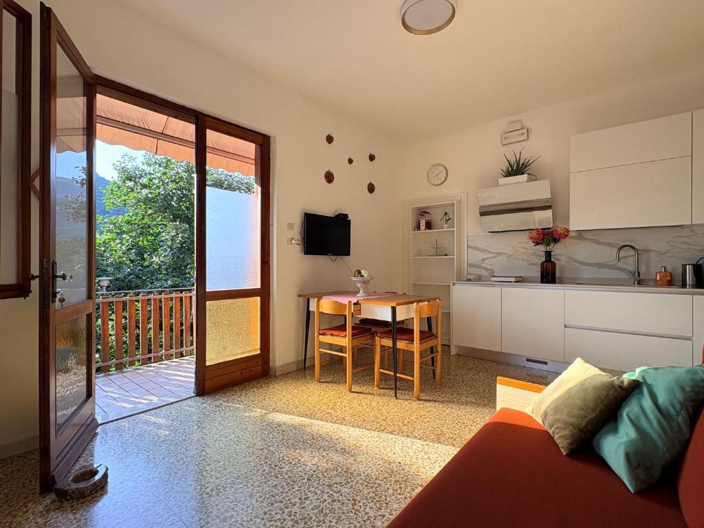 Wind's Garden - Apartments Torbole - 3