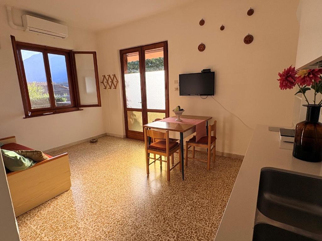 Wind's Garden - Apartments Torbole - 4