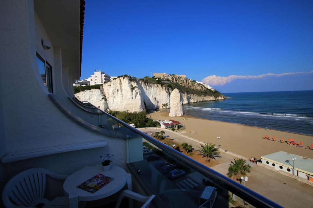 Hotel Merinum - 2