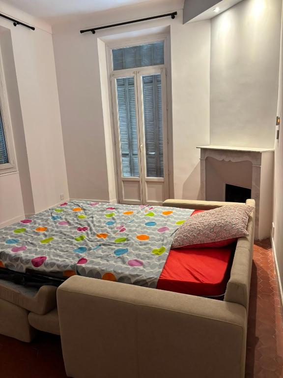 Appart rénové, climatisé au coeur d'Ajaccio - 3
