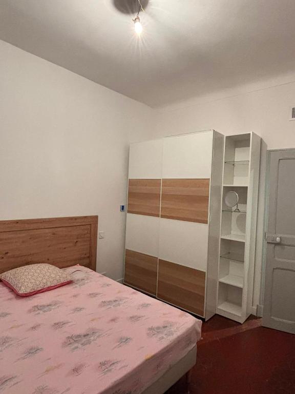 Appart rénové, climatisé au coeur d'Ajaccio - 4