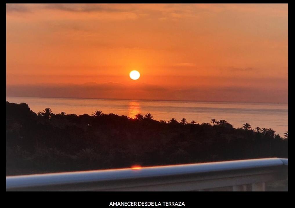 LA CASA DE LOS PECES - Un rincón con vistas únicas - PUNTA PRIMA - 3