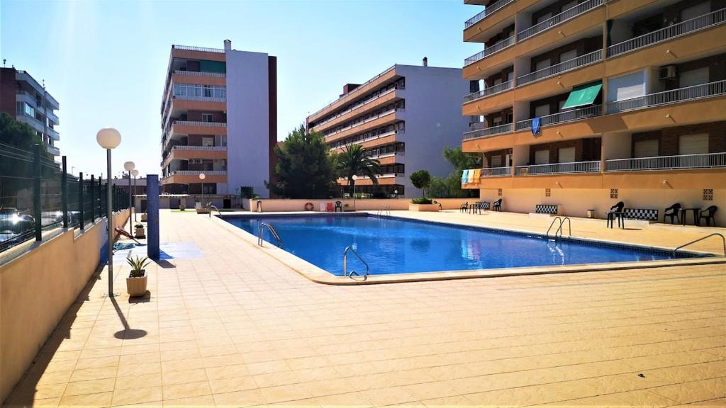 LA CASA DE LOS PECES - Un rincón con vistas únicas - PUNTA PRIMA - 5