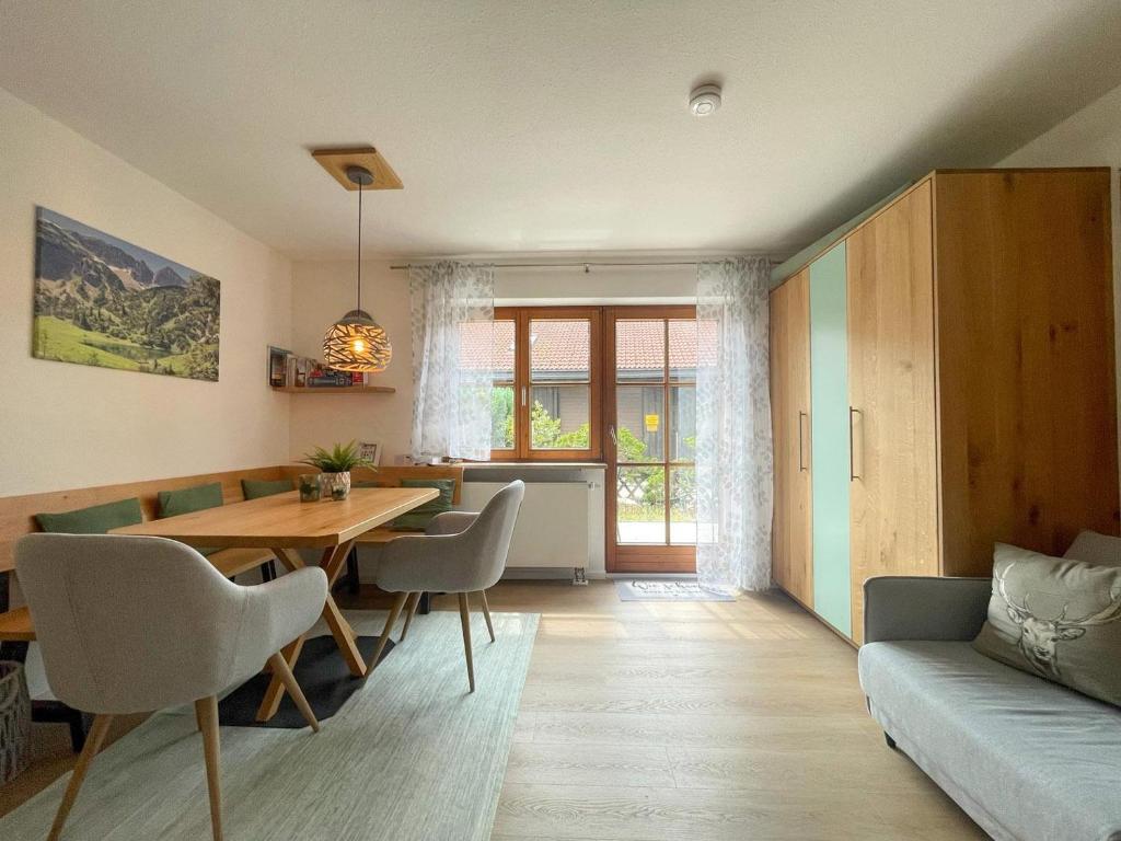 Ferienwohnung Bergleuchten - 1