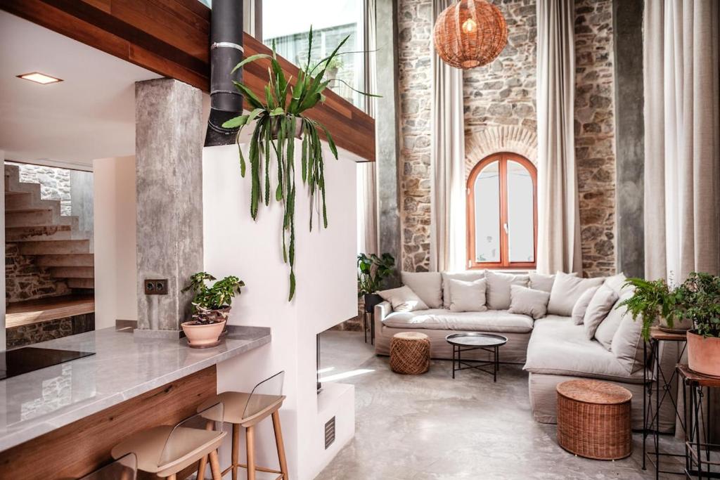 25 The loft in Barrio del Moral Enjoy Tarifa - 1