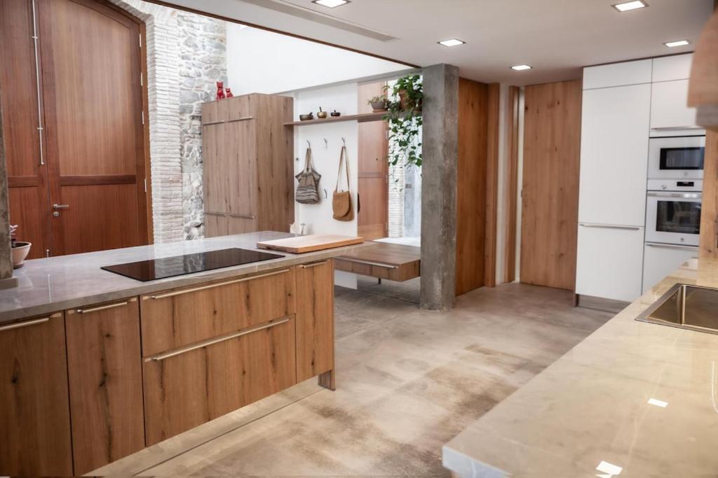 25 The loft in Barrio del Moral Enjoy Tarifa - 3