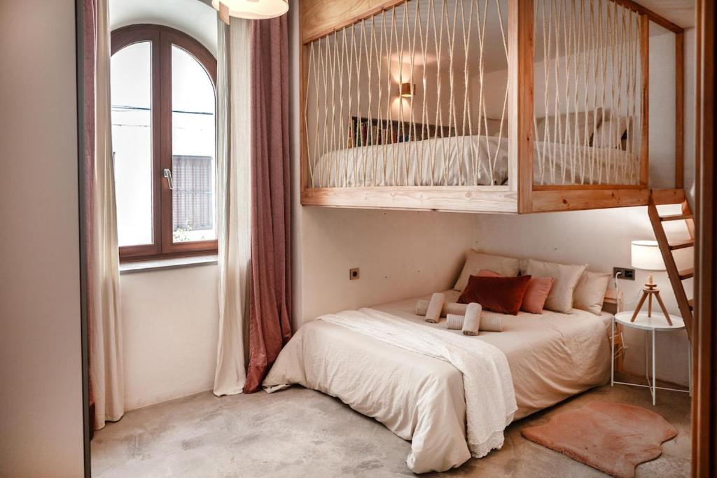 25 The loft in Barrio del Moral Enjoy Tarifa - 5