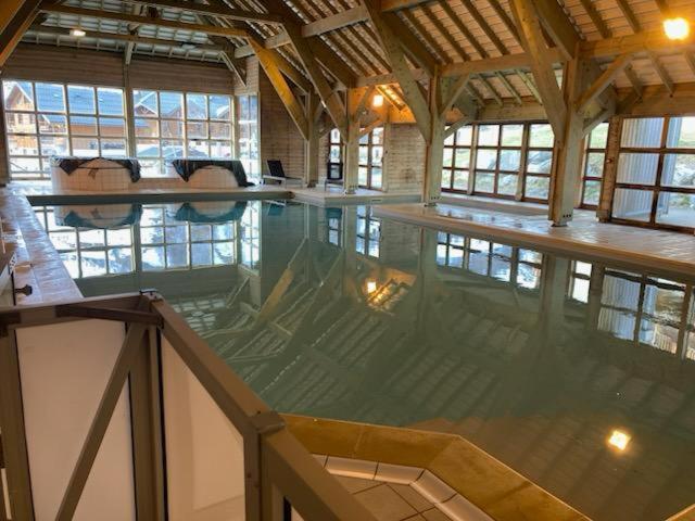 Chalet Lys familial - Saint-Sorlin-d Arves - 2