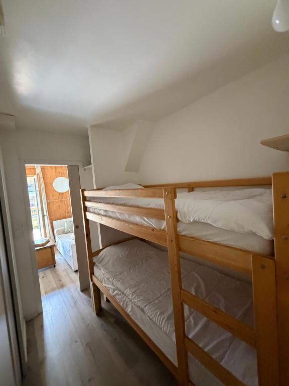 Chalet Lys familial - Saint-Sorlin-d Arves - 5