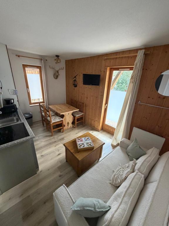 Chalet Lys familial - Saint-Sorlin-d Arves - 3