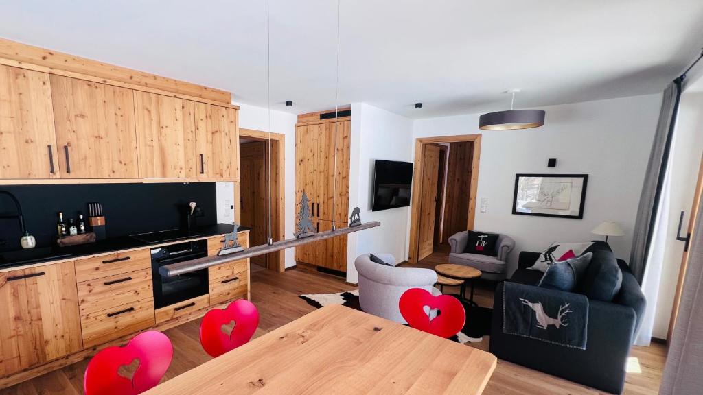 Sonnwies Chalet - 2