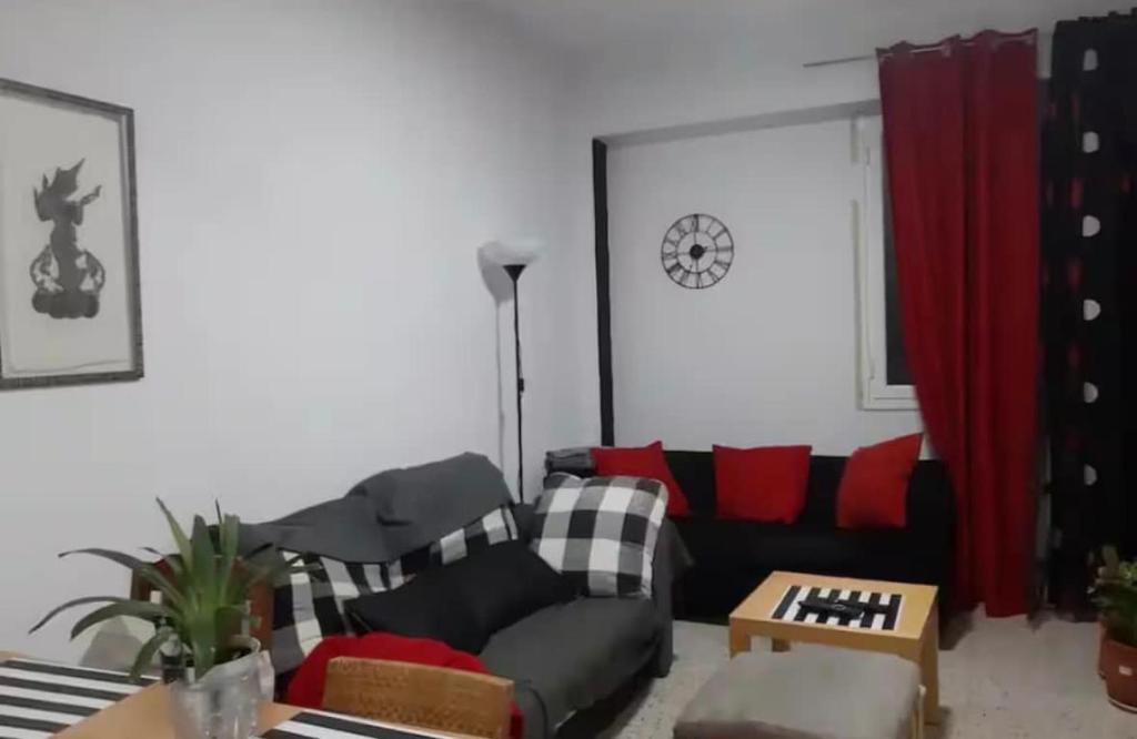 Cozy bedroom - 5