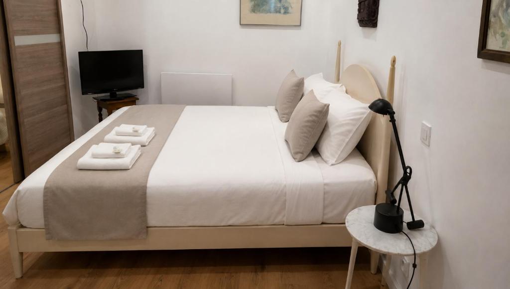 Appartement Centre ville de Lourdes - 1