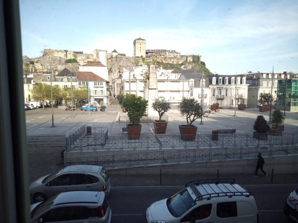 Appartement Centre ville de Lourdes - 3