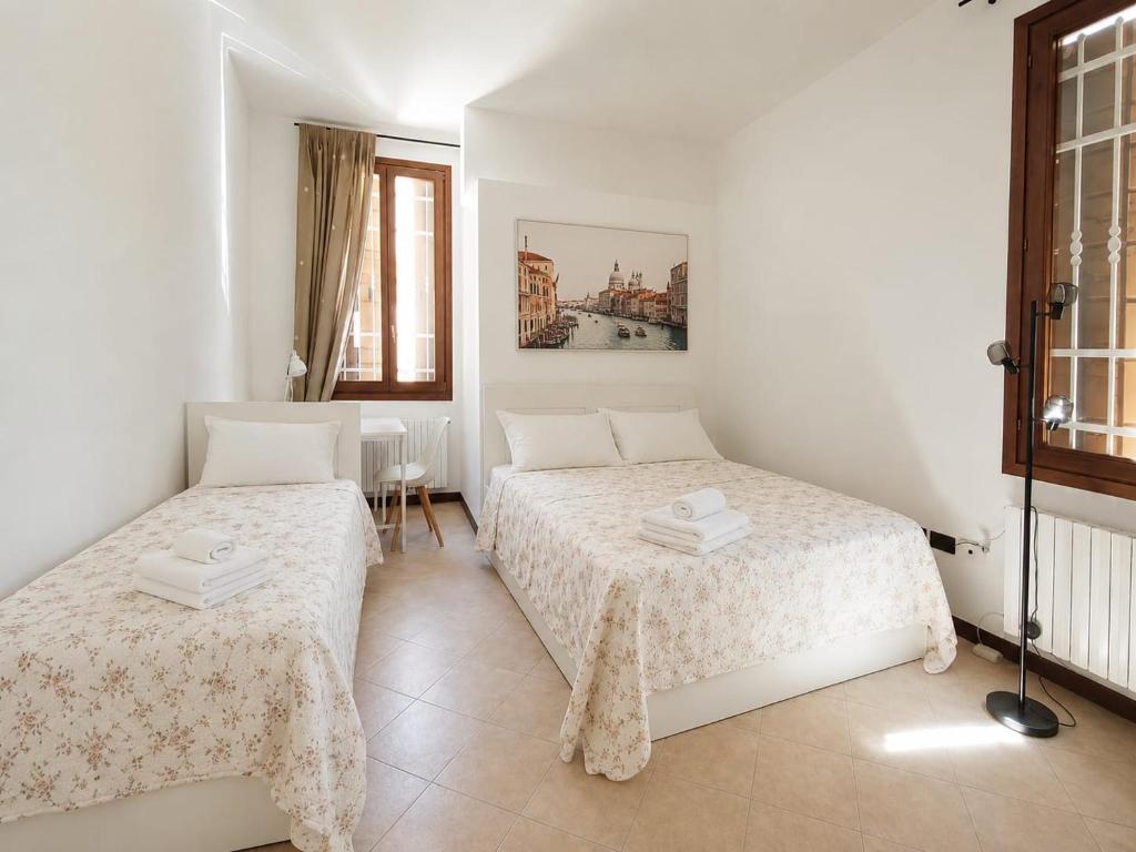 Vinos Apartments - 1