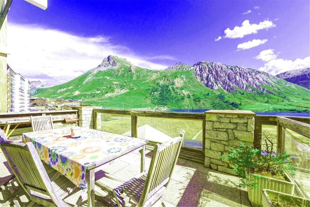 Appartamento balcone e Wi-Fi - 5