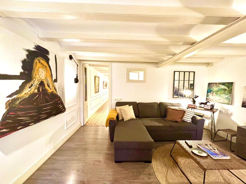 Rosselló Apartment - 3