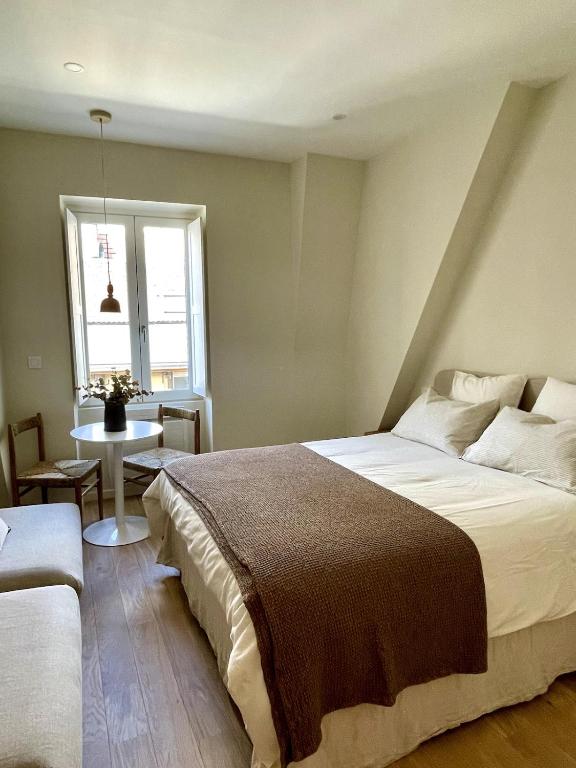 Appartement Lafayette - 4