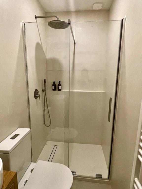 Appartement Lafayette - 5