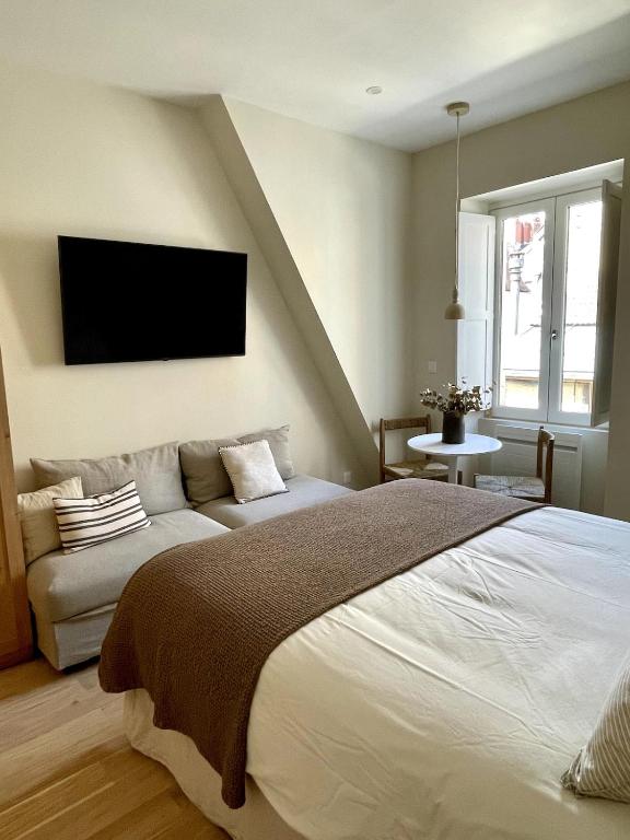 Appartement Lafayette - 1