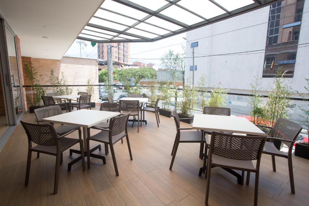 Hotel Vivre photo