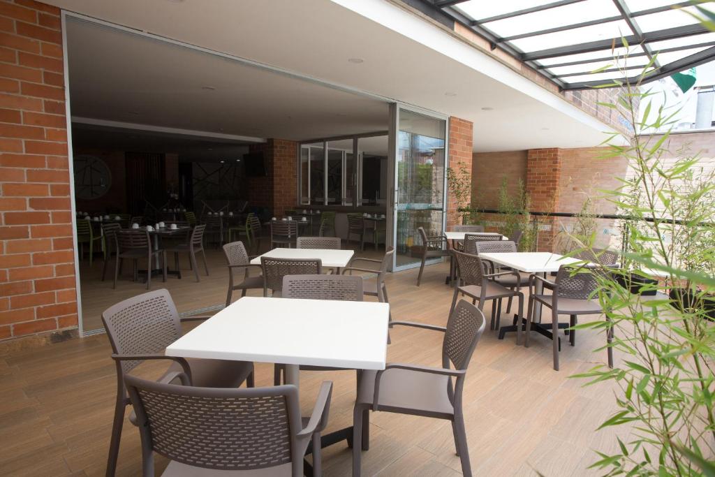 Hotel Vivre photo