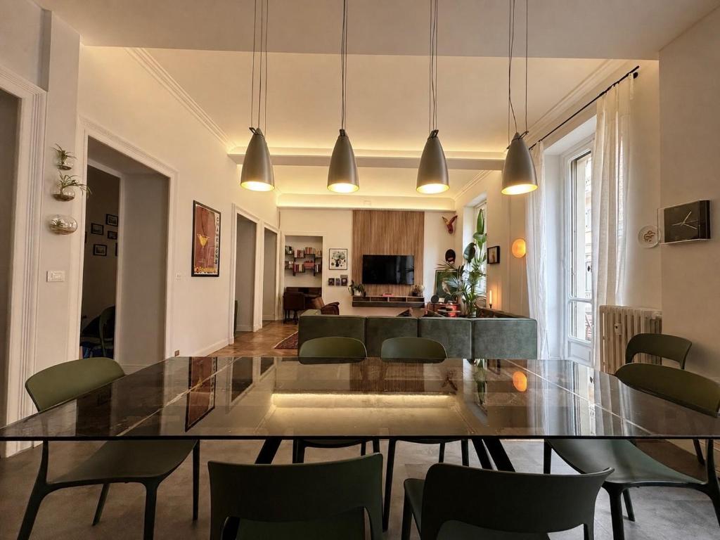 Design Loft - Urban Jungle - Historic Building - 3