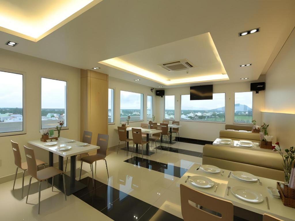 洪聪酒店 (Hung Cuong Hotel)