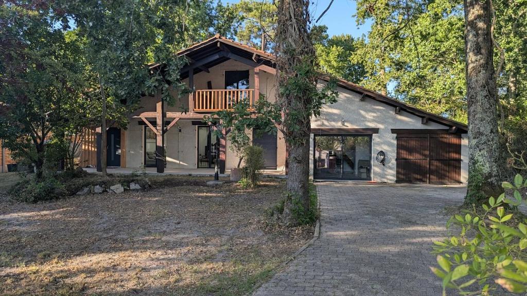 Villa Estance - 2