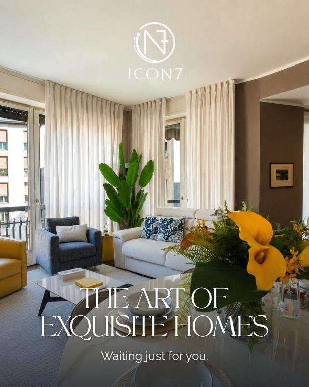 Majestic Como Centro Apartment By Icon7 Luxury - 1