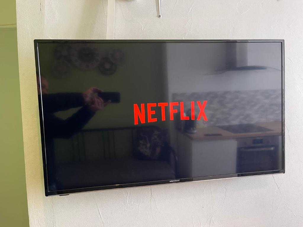 012 CHIC & COSY F2 34m2 HYPERCENTRE WIFI SMART TV NETFLIX - 4