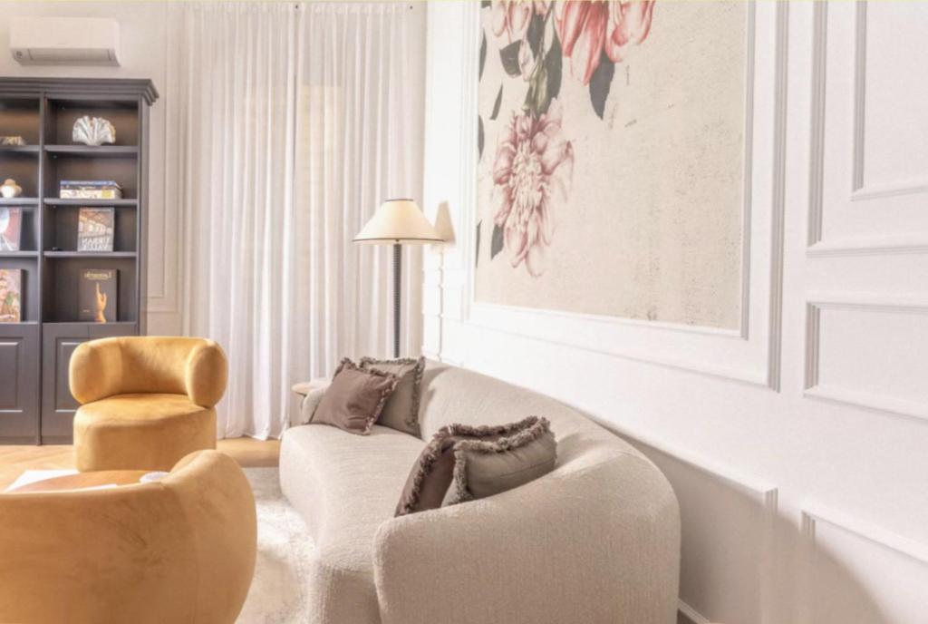 Refined Paris Getaway - 1